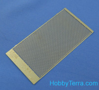 Wire mesh 0.7 mm * 0.7 mm