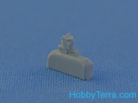 Northstar Models  48064 1:48 Soviet gunsights PBP-1A, 4pcs