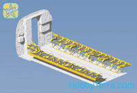 Northstar Models  72105 Mi-8 MT/Mi-17 folding seats set