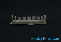 Northstar Models  350062 Royal Navy Bridge equipment