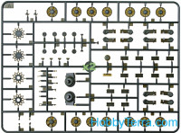 Panda 35005 对象279苏联重坦克