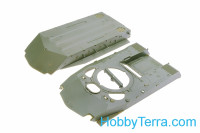 Panda 35009 BMD-2苏联着陆战车