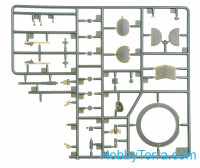 Panda 35009 BMD-2苏联着陆战车