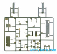 Panda 35009 BMD-2苏联着陆战车