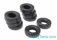 Panda 35010 美洲狮6x6 MRAP“杰瑞”