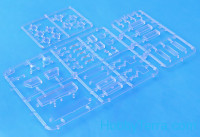 Panda 35010 美洲狮6x6 MRAP“杰瑞”