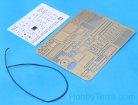 Panda 35010 美洲狮6x6 MRAP“杰瑞”