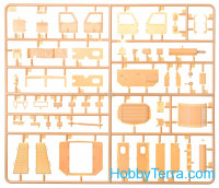 Panda 35010 美洲狮6x6 MRAP“杰瑞”