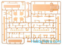 Panda 35010 美洲狮6x6 MRAP“杰瑞”