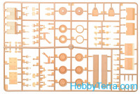 Panda 35010 美洲狮6x6 MRAP“杰瑞”