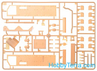 Panda 35010 美洲狮6x6 MRAP“杰瑞”
