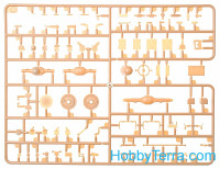 Panda 35010 美洲狮6x6 MRAP“杰瑞”