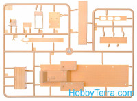 Panda 35010 美洲狮6x6 MRAP“杰瑞”