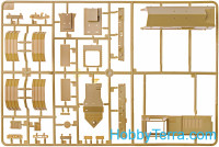 Panda PH35014 赫斯基马克II VMMD（车载矿山探测器）