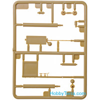 Panda PH35014 赫斯基马克II VMMD（车载矿山探测器）