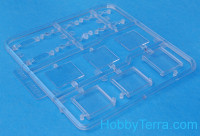 Panda PH35014 赫斯基马克II VMMD（车载矿山探测器）