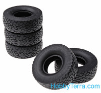 Panda PH35014 赫斯基马克II VMMD（车载矿山探测器）