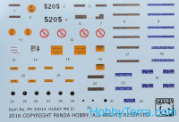 Panda PH35014 赫斯基马克II VMMD（车载矿山探测器）