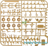 Panda PH35026 “Bumerang”APC VPK-7829