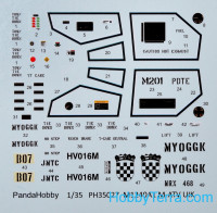 Panda 35027 