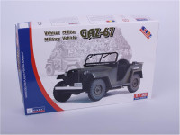 GAZ-67