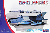 MiG-21 LanceR C