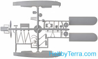 Parc Models 7211 波利卡尔波夫R-5