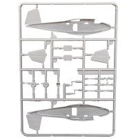 Parc Models  7213 Military Glider G-11