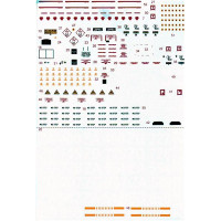 Print Scale  48-041 Panavia Tornado, Part 2