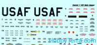 Print Scale  72150 Convair F-102 Delta Dagger, Part 2