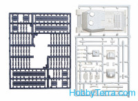 PST 72007 ISU-152-1第二次世界大战苏联的自行火炮