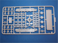 PST  72013 KV-1A WWII Soviet heavy tank