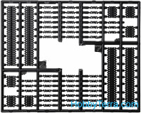 PST  72027 Pz.Kpfw.753 (r) mit 7,5 kwK 40 tank