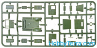 PST  72028 ZiS-5 truck with 37mm AA gun