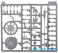 PST  72033 ZiS-42 with 37mm AA SP gun