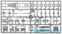 PST  72048 PMZ-2(ZiS-42) fire-engine