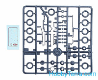 PST  72057 M7 (GMC truck) small arms repair