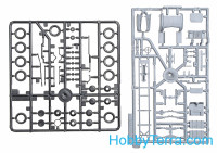 PST  72058 M14A workshop