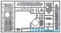 PST  72061 KV-220-2 76mm Soviet heavy tank