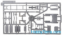 PST  72065 F G8TA tractor with semitrailer