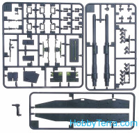 Revell  03093 GTK Boxer (GTFz)