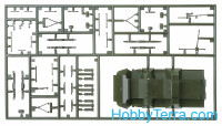 Revell  03114 TPz 1 Fuchs A4