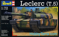 French Leclerc (T.5)
