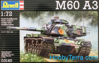 M60 A3 tank