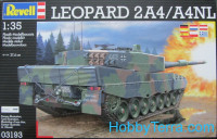 Leopard 2A4/A4NL