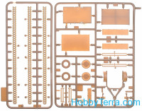 Revell  03195 Sd.Kfz. 7/1 tractor