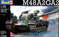 M48 A2GA2