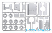 Revell  03246 Land Rover "Series III (109"/LWB)"