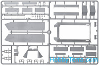 Revell  03248 Sd.Kfz. 251/1 Ausf.B "Stuka zu Fub"