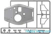 Revell  03249 Tiger II Ausf. B (Henschel Turret)